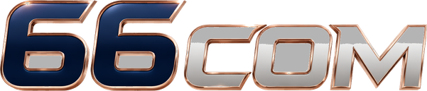 66com logo